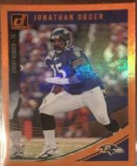 Jonathan Ogden [Jersey Number] #27