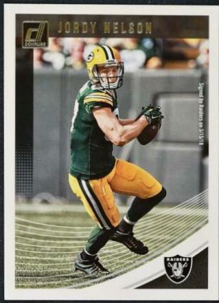 Jordy Nelson #104