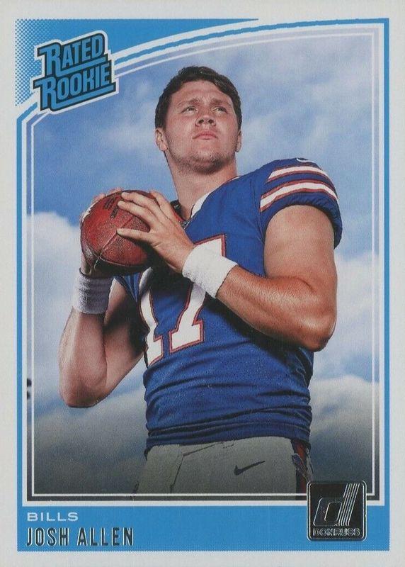 Josh Allen #304
