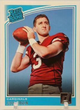 Josh Rosen #302