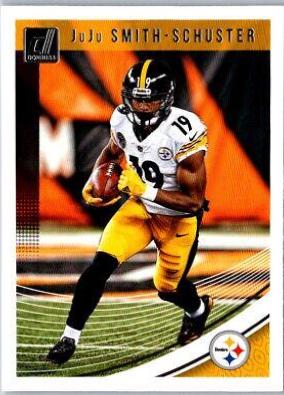 JuJu Smith-Schuster #246
