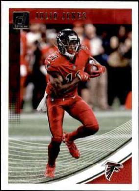 Julio Jones #10