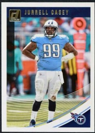 Jurrell Casey #277