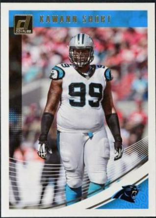 Kawann Short #43