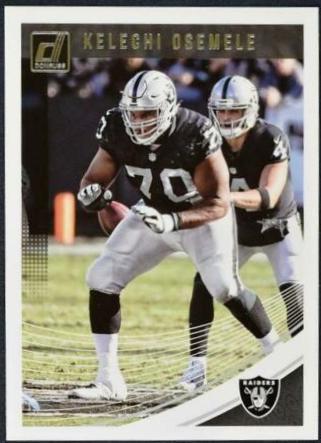 Kelechi Osemele #223