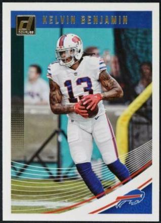 Kelvin Benjamin #30