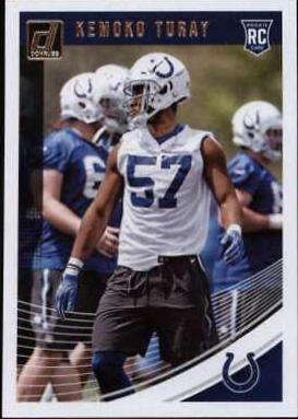 Kemoko Turay #370