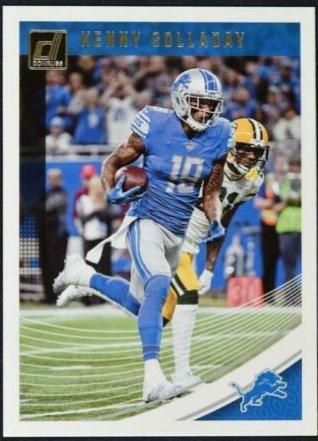 Kenny Golladay #99