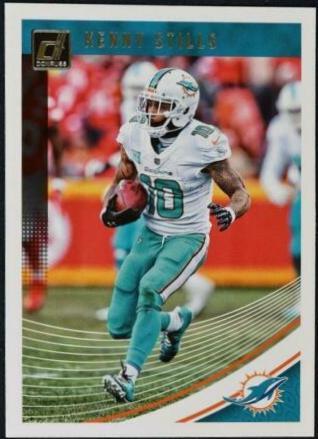 Kenny Stills #172