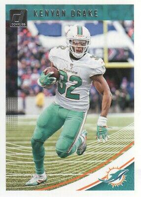 Kenyan Drake #167