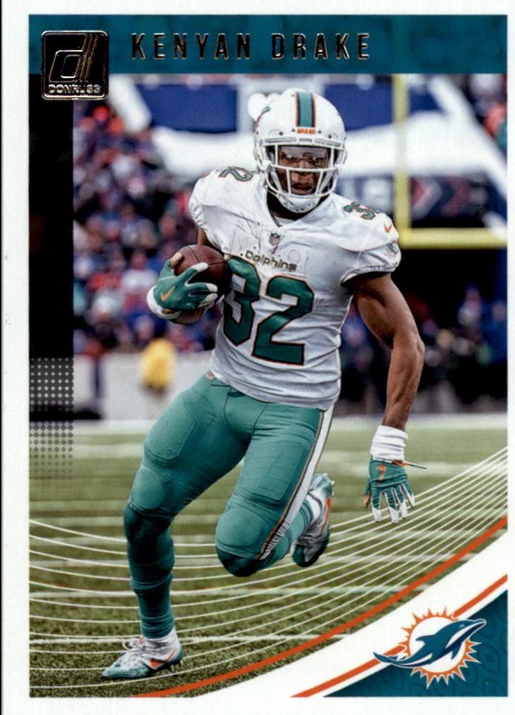 Kenyan Drake [Aqueous Test] #167