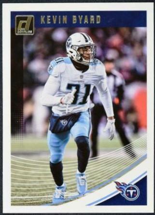 Kevin Byard #283