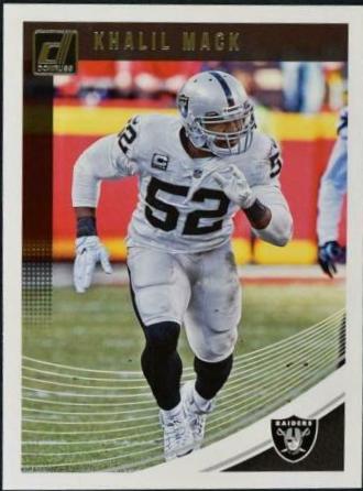Khalil Mack #221