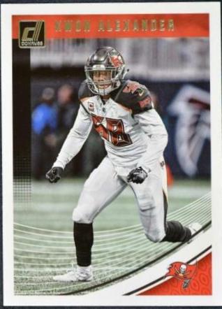 Kwon Alexander #271