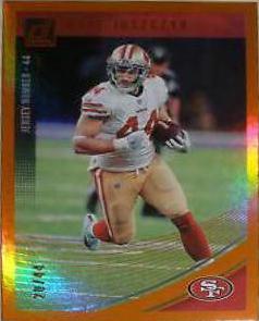 Kyle Juszczyk [Jersey Number] #248