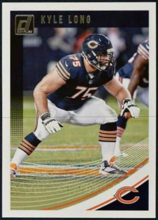 Kyle Long #48