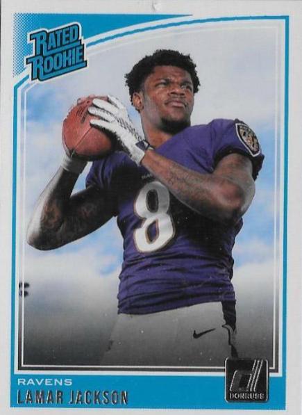 Lamar Jackson