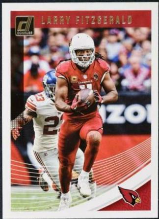 Larry Fitzgerald #2