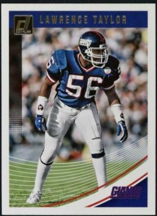 Lawrence Taylor #209