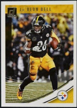 Le'Veon Bell #240