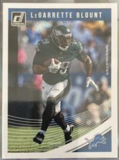 LeGarrette Blount #236