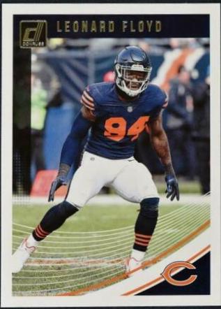 Leonard Floyd #49