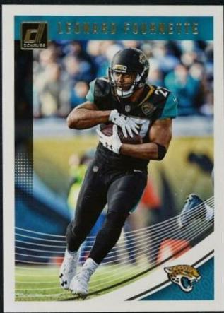 Leonard Fournette #130