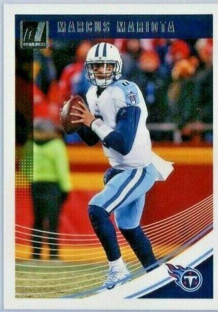 Marcus Mariota #278