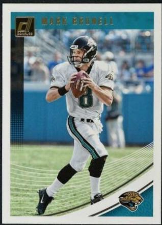 Mark Brunell #137