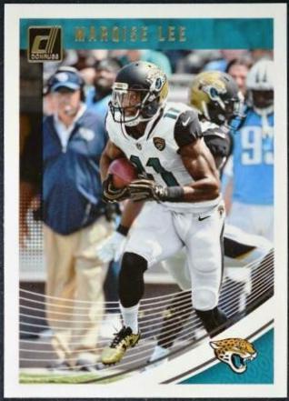 Marqise Lee #135