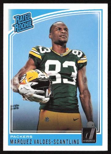 Marquez Valdes-Scantling #336