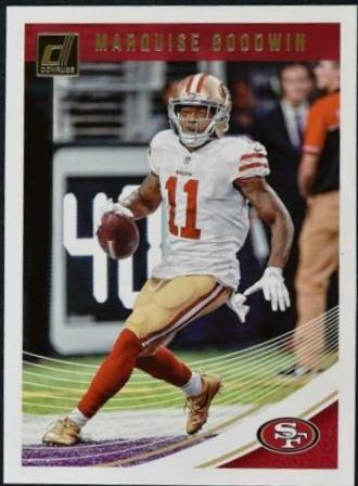 Marquise Goodwin #251
