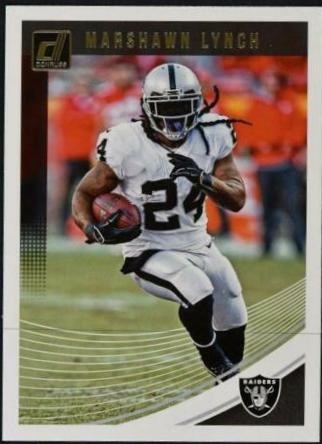 Marshawn Lynch #220