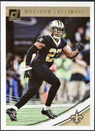 Marshon Lattimore #197