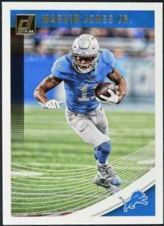 Marvin Jones Jr. #100
