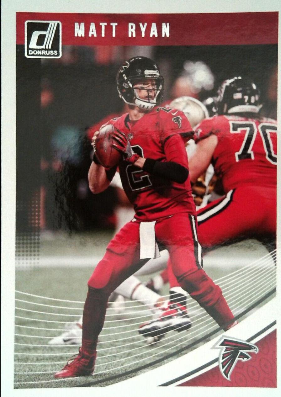 Matt Ryan #12