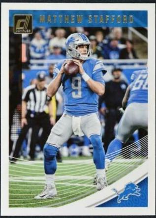 Matthew Stafford #94