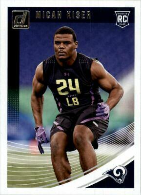Micah Kiser #394