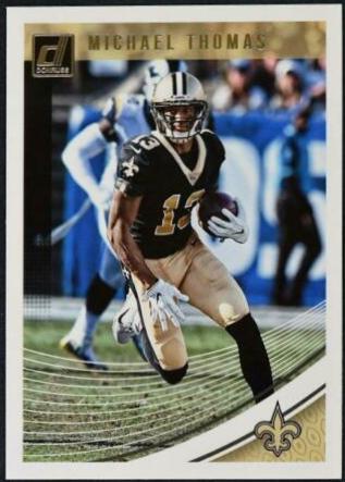 Michael Thomas #194