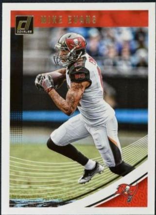 Mike Evans #267
