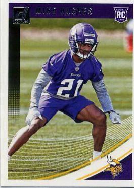 Mike Hughes #364