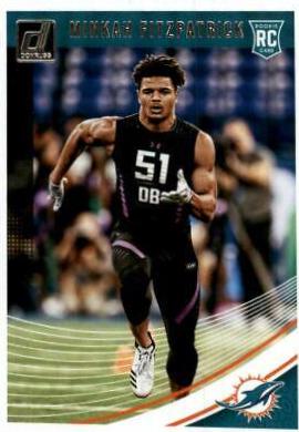 Minkah Fitzpatrick #353