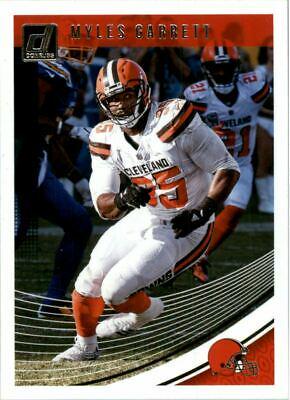 Myles Garrett #72