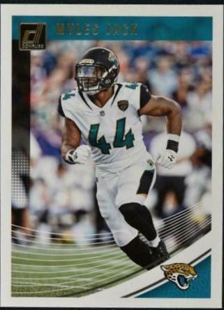 Myles Jack #136