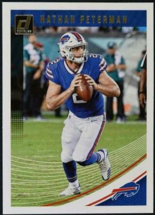 Nathan Peterman #65