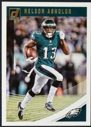Nelson Agholor #237