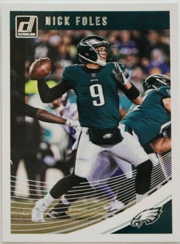 Nick Foles #228