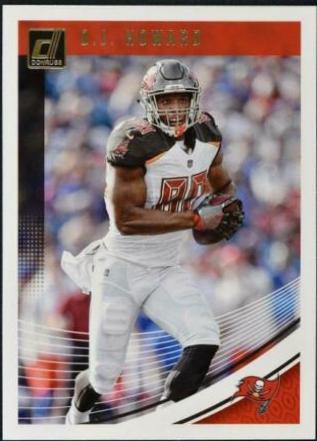 O.J. Howard #273