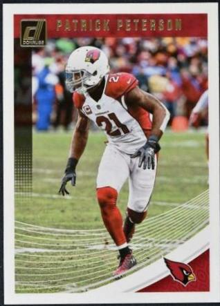 Patrick Peterson #7