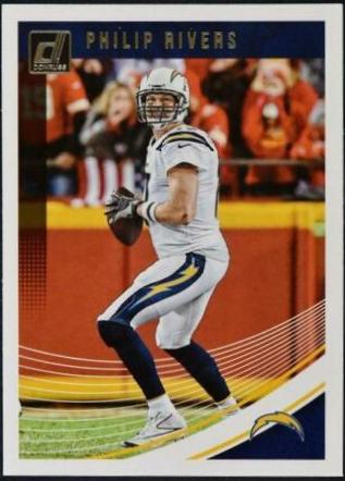 Philip Rivers #159
